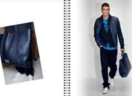 bag mens