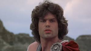 clash of the titans harry hamlin