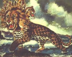 beast of revelation