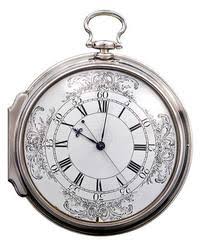 timekeepers