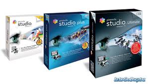 Video Editing Software