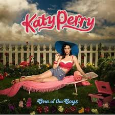 katy perry albums