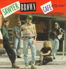 Sawyer Brown - Cafe On The Corner