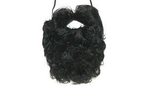 false beards