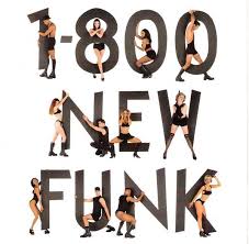 Prince - 1 800 New Funk