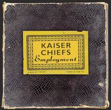 Kaiser Chiefs - Team Mate