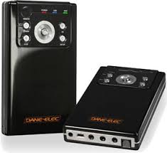 external hard disk drive