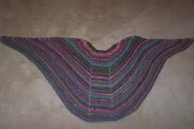 faroese shawls