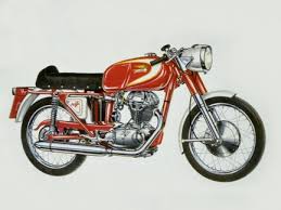 1955 ducate