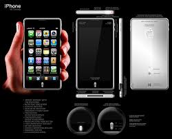 image of iphone 4g