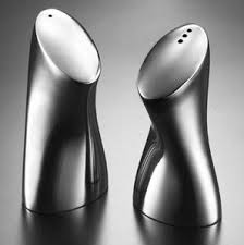 salt & pepper shaker