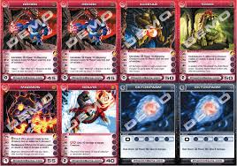 chaotic underworld creatures