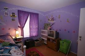 tinkerbell bedroom