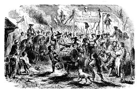 the stamp act crisis