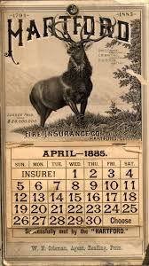 1994 calendar
