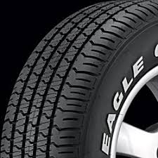 goodyear eagle gt 2