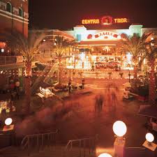 ybor city