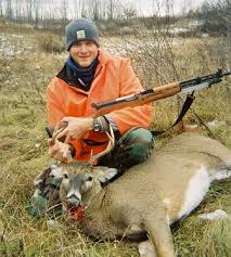 sks carbine