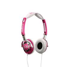candy headphone