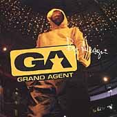 Grand Agent - The Man Who Could Be King