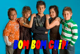 bom bom chip