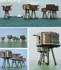 forts