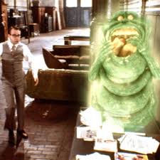 ghostbusters the movie