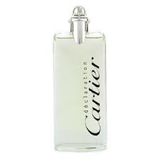 cartier aftershave
