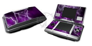 ds skin