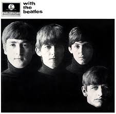 with the beatles
