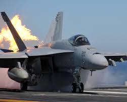 fa18e super hornet