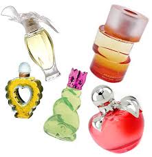 pefume