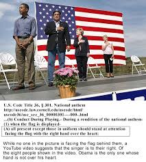 national anthem