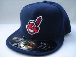 cleveland hat