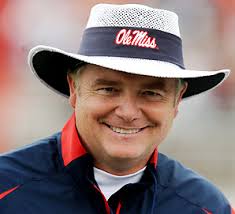 that Houston Nutt will be