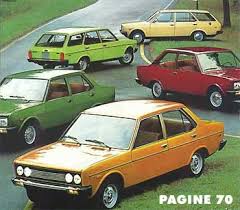 fiat mirafiori