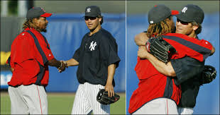 manny ramirez yankees