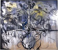 jim dine paintings
