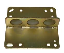 engine lifting plate