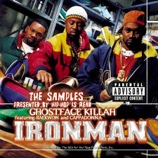 Ghostface Killah - Ironman