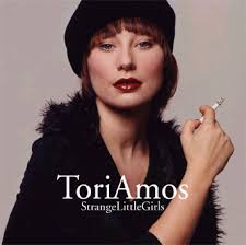 Tori Amos - Strange Little Girls