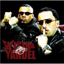 wish y yandel