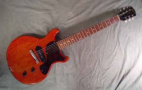 guitar jr
