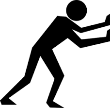 push man
