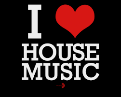 love house music