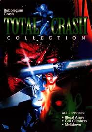 crash collection