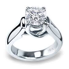 18k rings