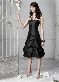 dress bridesmaid