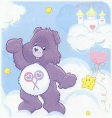 share care bear