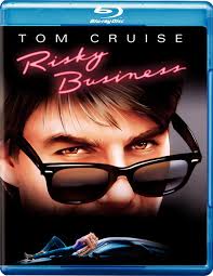 risky business